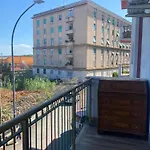 Prenestina 35 Mq Con Balcone
