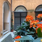 Boutique Via Veneto Apartment By Supastays
