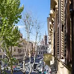 The 38 Home L Homkeey Luxury Apartment I Colosseum