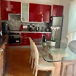 Villette Aldobrandeschi Urban Oasis Vacation Homes