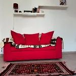 Minny Ed Io Garbatella Home - Relax Apartment