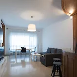 House In The City