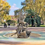 Luce A Piazza Vittorio