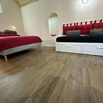 Santamaura Vatican Apartment