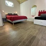 Santamaura Vatican Apartment