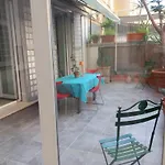 Salotto Sommer San Pietro