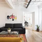 Idyllia - Cozy Central Retreat In Trastevere