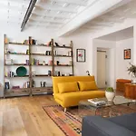 Idyllia - Cozy Central Retreat In Trastevere