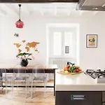 Idyllia - Cozy Central Retreat In Trastevere
