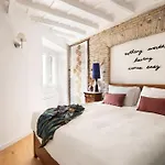 Idyllia - Cozy Central Retreat In Trastevere