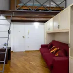 Pandosia Loft