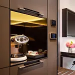 Art\'Otel Rome Piazza Sallustio, Powered By Radisson Hotels