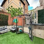 Free Hostels Roma