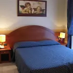 Hotel Verona Rome