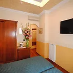 Hotel Verona Rome