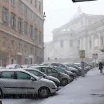 Hotel Verona Rome
