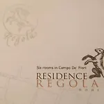 Residence Regola
