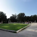 Angels In Rome