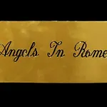 Angels In Rome