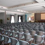 Ele Green Park Hotel Pamphili