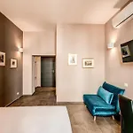 H501 Luxury Rooms