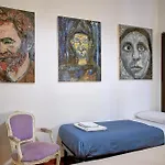 Interno 9 A San Pietro
