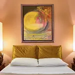 Interno 9 A San Pietro