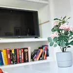 Cozy Studio Campo De Fiori