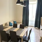 Harmony Apartment Coliseum