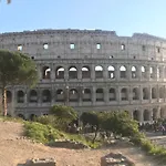 Harmony Apartment Coliseum