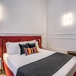 Residenza Piranesi Boutique Hotel