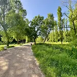 Olimpia Villa Pamphili - Centro Storico Di Roma - Gianicolo Trastevere San Pietro