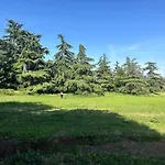 Olimpia Villa Pamphili - Centro Storico Di Roma - Gianicolo Trastevere San Pietro