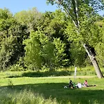 Olimpia Villa Pamphili - Centro Storico Di Roma - Gianicolo Trastevere San Pietro