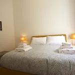 Sofia\'S Vatican Garden Apartment