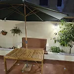 Appartamento Con Giardino Centocelle Metro C