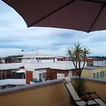 Cosy Penthouse Loft With View