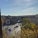 Maison Merulana Colosseo