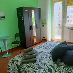 B&B Claudia A Monteverde