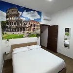 Laura Luxury Apartment In The Center Rome