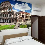 Laura Luxury Apartment In The Center Rome