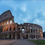Domus Annia Guest House, The Amazing Colosseum