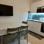 Nice Apartment Pigneto