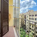 Suity I Cozy Belli Apartment