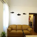 Rome Artist House