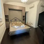 Circo Massimo Luxury Apartment