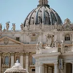 Le Quattro Stagioni Vatican City