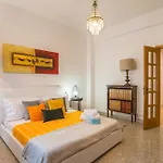 Garden Rome Suite Tuscolana - 200 Meters From The Metro Station