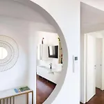 Idyllia - Bright And Modern Apt