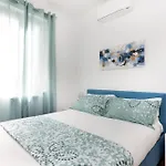 Idyllia - Bright And Modern Apt
